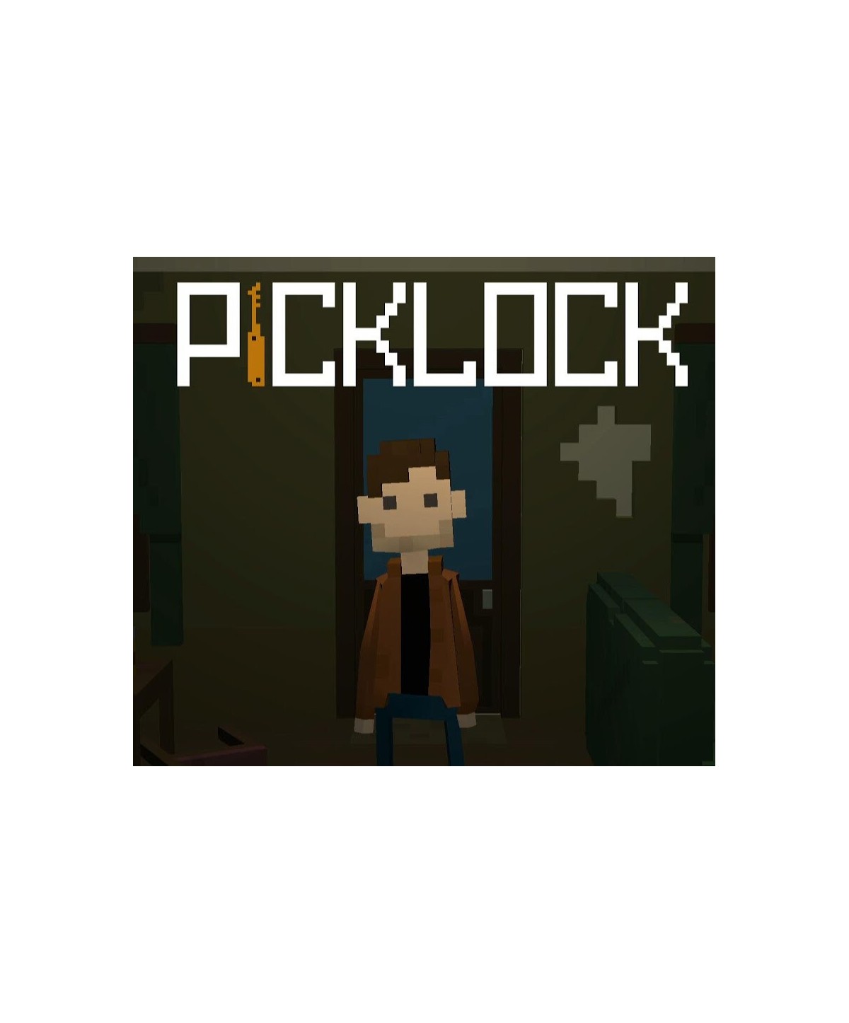 Picklock Steam Key GLOBAL